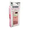 CASIO HESAP MAKİNESİ BİLİMSEL FX-991ESPLUS-2PKWDT PEMBE