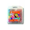 LİNO PASTEL BOYA YAĞLI 24 Lü LN-124