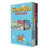 SÜNGERBOB ÇİZGİ ROMANLARI - 3 KİTAP KUTULU SET