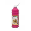Parmak Boyası 500 Ml PEMBE