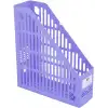 KRAF MAGAZİNLİK 5200 PASTEL MOR