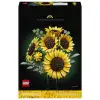 LEGO BOTANİCALS AYÇİÇEĞİ BUKETİ