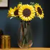 LEGO BOTANİCALS AYÇİÇEĞİ BUKETİ