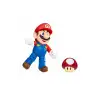 NİNTENDO SUPER MARİO FİGÜRÜ MARİO 10 CM