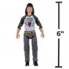 Stranger Things 6 Upside Down Collection Figures - Dustin with Accys (S5) - W1