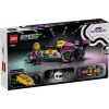 LEGO SPEED CHAMPİONS F1 AKADEMİ ARACI