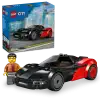 LEGO CİTY ELEKTRIKLI SÜPER ARABA