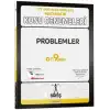 Barış Yayınları TYT MSÜ ALES KPSS DGS Matematik Problemler Konu Denemeleri