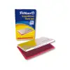 Pelikan Istampa No:1 9X16 Metal KIRMIZI