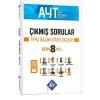 Kr Akademi AYT Çıkmış Sorular Son 8 Yıl Tıpkı Basım Kitapçıkları