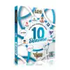 Liderler Karması 8. Sınıf LGS 10 Deneme Seti