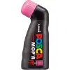 UNİ POSTER MARKÖRÜ POSCA PCM-22 MOP'R 3.0-19.0 PEMBE