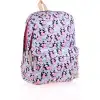 Kaukko Nature Sırt Çantası Panda K1462