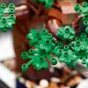 LEGO® ICONS Bonsai Ağacı 10281 - Yetişkinler İçin Bitki Figürü İçeren Sergilenebilir Yaratıcı Model Yapım Seti (878 Parça)