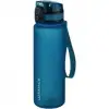 UZSPACE MATARA TRITAN SOFT TOUCH 3026 500 ML PETROL MAVİ