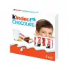 KİNDER ÇİKOLATALI 50 GR