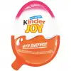 Kinder Yumurta Joy Süpriz Kızlara Özel 20 Gr