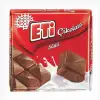 Eti Bol Sütlü Kare Çikolata 60 Gr