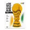 PİXEL BRİCKS DÜNYA KUPASI