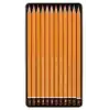 KOHINOOR GRAFİT KALEM 5B-5H ORTA 12Lİ METAL KUTU