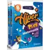 8. Sınıf Hiper Plus Matematik Konu & Soru Bankası