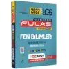 8.SINIF LGS FEN BİLİMLERİ MEB ÇIKMIŞ SORU BANKASI MODÜLER SET