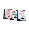 ABKA CEPLİ SUNUM DOSYASI 80Lİ RENKLİ