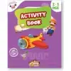ACTIVITY BOOK 2-3 YAŞ