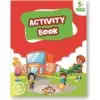 ACTIVITY BOOK 5 YAŞ