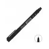 AIHAO CD KALEMİ SİYAH (S) (AH 419)