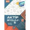 AKTİF AYT BİYOLOJİ SORU BANKASI