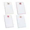 ALL SIZE 10X14 BLOKNOT 6 RENK 40YP ÇİZGİLİ