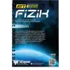 Altuğ Güneş AYT Fizik 1. Kitap - 11. Sınıf Konuları ve Video Anlatımları