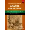Arapçayı Eğlenerek Öğrenelim - Arapça Uzun Hikayeler
