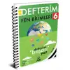 ARI 6 FEN DEFTERİM
