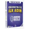 Arı Yayınları 0 Sıfırdan Başla Geometriye İlk Adım