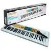 ASYA ELECTRONİC KEYBOARD HS-6188B-6189B ORG 61 TUŞLU USB
