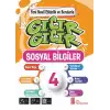 ATA YAYINLARI GICIR GICIR 4 SOSYAL