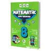 Av Yayınları 8. Sınıf Matematik Soru Bankası