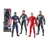 AVENGERS EG TITAN HERO FİGÜR A