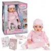 BABY BORN 43CM ANNABELL BEBEK