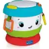 BABY CLEMENTONİ BEBEK DAVULU