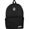 BEŞİKTAŞ BLACK BATİK SIRT ÇANTASI