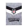 BEŞİKTAŞ DEFTER ÇİZGİLİ SP.OF.PP KAP.A4-80-1