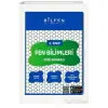 Bilfen Yayıncılık 3. Sınıf FEN BİLİMLERİ Soru Bankası