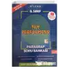 Bilfen Yayıncılık 8. Sınıf Tam Performans Paragraf Soru Bankası