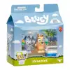 BLUEY 2LI FİGÜR AKSESUARLI SET DONDURMA TEMALI