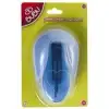 BU-BU DELGEÇ ŞEKİLLİ EVA VE KAĞIT KALP 3 DE0013
