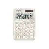 CASIO HESAP MAKİNESİ MASAÜSTÜ MS-20UC-JWE 12 HANE