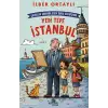 Çocuklar Soruyor, İlber Hoca Cevaplıyor: Yedi Tepe İstanbul